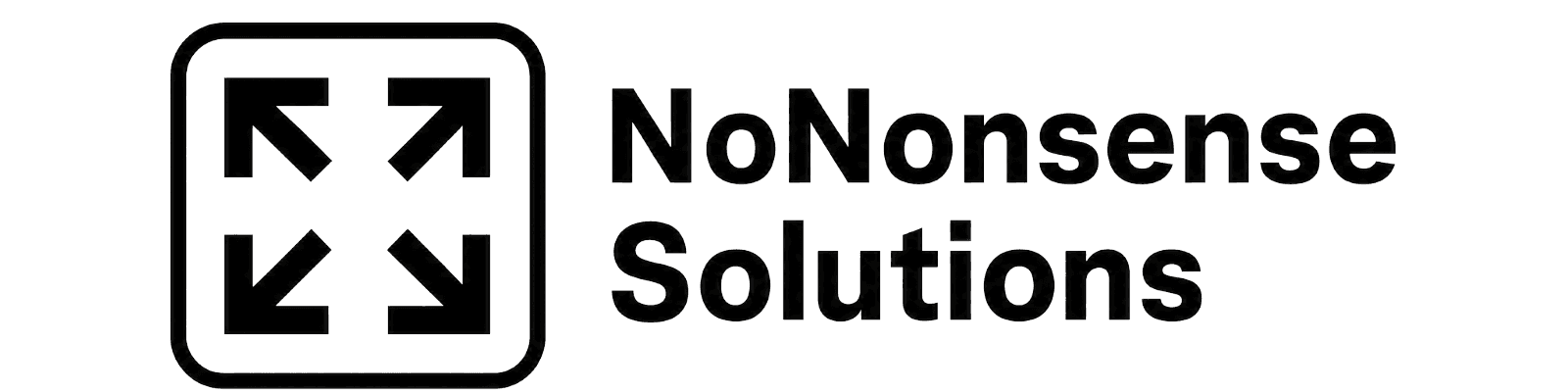NoNonsense Solutions