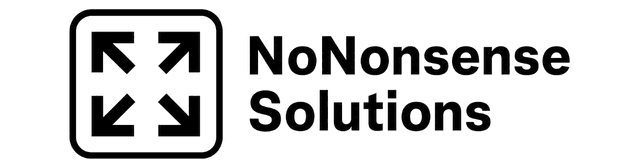 NoNonsense Solutions