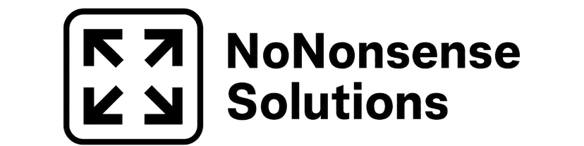 NoNonsense Solutions